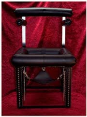 Queening stool
