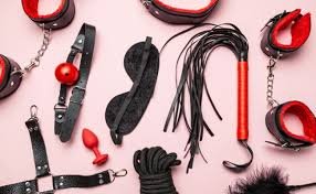 BDSM toys