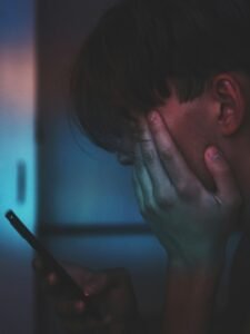 am I sick story