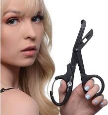 bondage safety shears