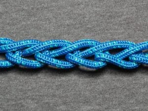 chain braid Chain-sinnet