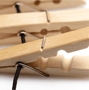 peg zipper