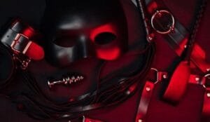 BDSM gear