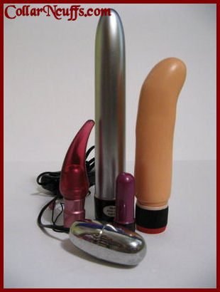 inexpensive vibrators