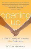 book called opening up
