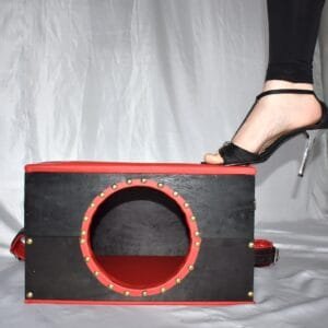 smothering box