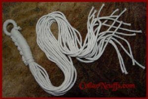 rope flogger
