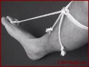 foot bender