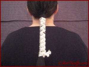 hair corset