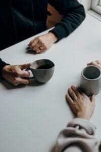 conversation communication