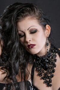 Femdom Domme