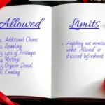 rules and punishment's