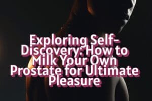 prostate milking free elearning program.