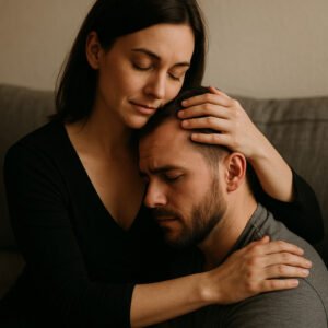 devotion in submission. submissive Femdom for Beginners series