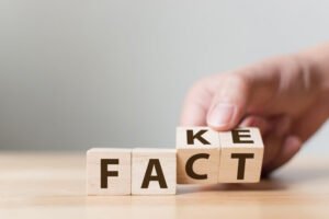 BDSM myth fake or fact